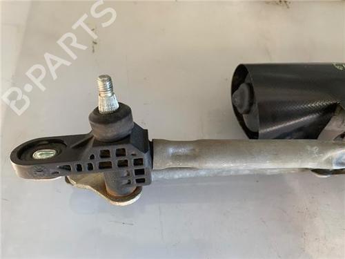 Front wiper motor FIAT PANDA (169_) | BP31860208M29