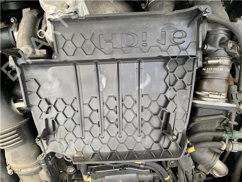 Upper protection PEUGEOT 207 (WA_, WC_) 1.6 HDi | BP32419594M93 