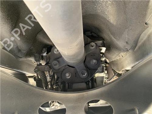 Driveshaft MERCEDES-BENZ VITO Van (W447) | BP32417671M37