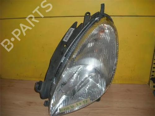 Used Left headlight CITROËN XSARA PICASSO (N68) 2.0 HDi (90 hp) 11340925