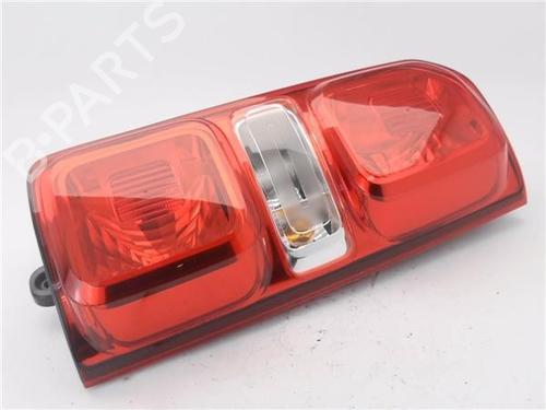 Right taillight CITROËN JUMPY III Bus (V_) 1.6 BlueHDi 95 | BP40296049C35 - Image 2