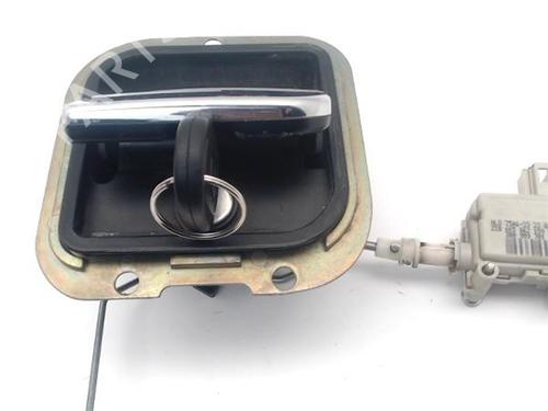 Tailgate lock SEAT CORDOBA (6K2) 1.6 | BP22338048C101 