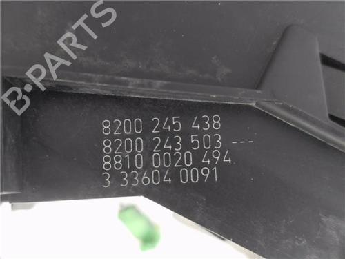 Switch RENAULT MODUS / GRAND MODUS (F/JP0_)  | BP33220853I30  - Image 6