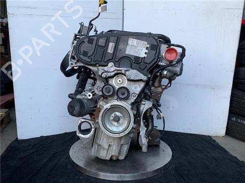 Engine JEEP RENEGADE SUV (BU, B1, BV) 1.6 CRD | BP34449100M1  - Image 6