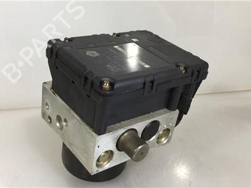 ABS pump JEEP GRAND CHEROKEE II (WJ, WG)  | BP9685493M43 