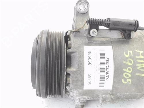 AC compressor MINI MINI (R50, R53) Cooper S | BP29355514M34 
