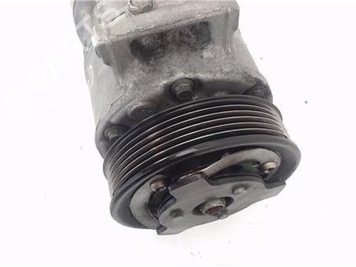 AC compressor VW GOLF VI (5K1) | BP30169524M34