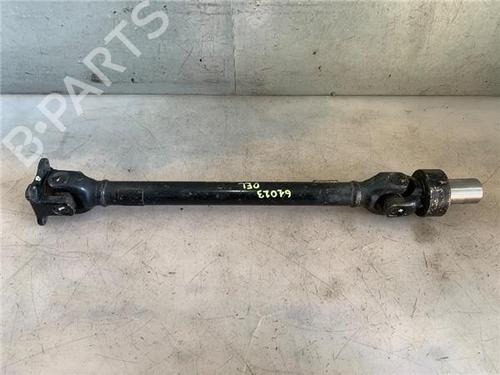 Arbre de transmission Arbre de transmission SUZUKI VITARA (ET, TA, TD) 2.0 V6 24V All-wheel Drive (SV620) (136 hp) 34621142 34621142