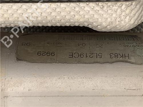 Catalyst JAGUAR F-PACE (X761) 2.0 TD4 AWD | BP29281084M10  - Image 8