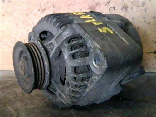 Generator SMART CITY-COUPE (450) [1998-2004]  12149931