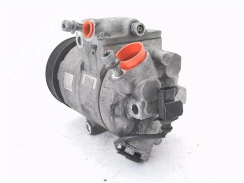 AC compressor VW POLO V (6R1, 6C1) 1.4 (6R1) | BP23842692M34 
