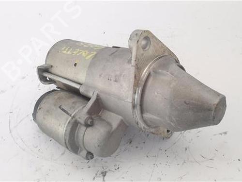 Used Starter CHEVROLET LACETTI (J200) 1.6 (109 hp) 29134852