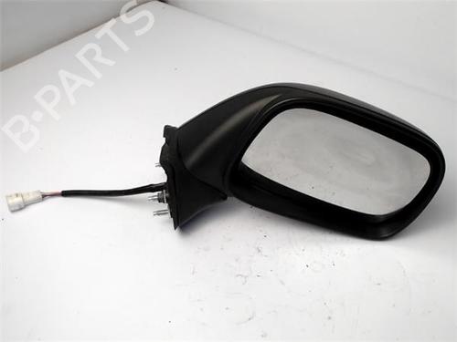 Right mirror OPEL AGILA (A) (H00) 1.2 16V (F68) | BP12176660C27 