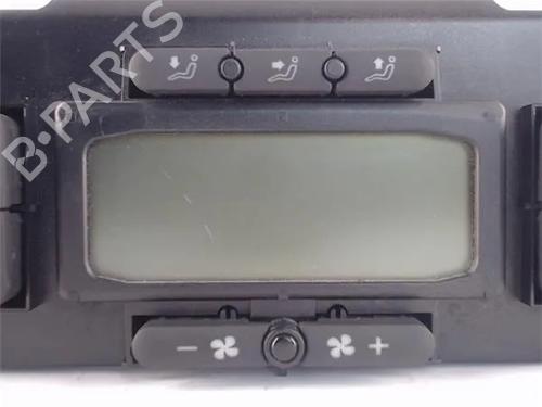 Climate control SEAT LEON (1P1)  | BP13043751I5 