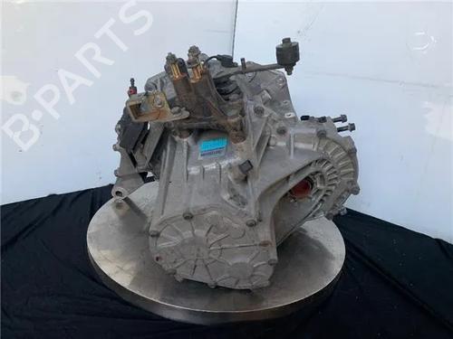 Gearbox KIA CARNIVAL II (GQ)  | BP21045386M3 
