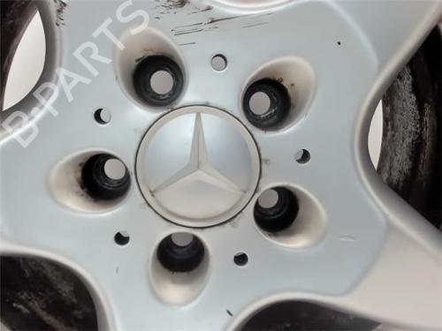 Rim MERCEDES-BENZ M-CLASS (W163) ML 270 CDI (163.113) | BP16285939C45 
