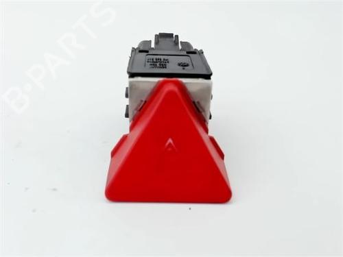 Used Warning switch VW TOURAN (1T1, 1T2) [2003-2010]  14345731