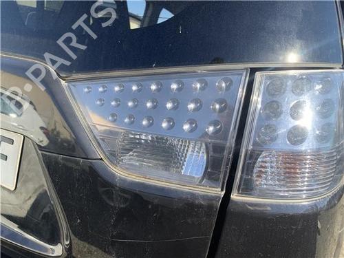 Right tailgate light MITSUBISHI OUTLANDER II (CW_W) 2.0 DI-D (CW8W) | BP32417818C80 - Image 5