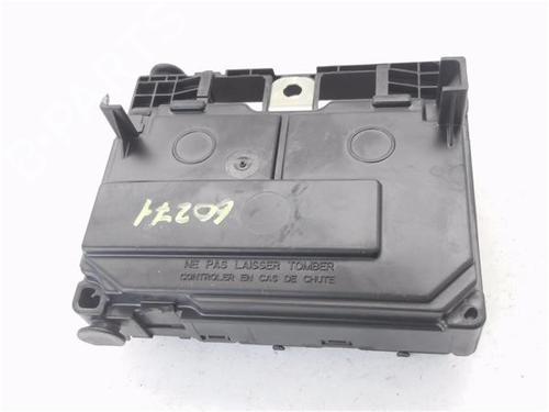 Fuse box CITROËN C4 Coupe (LA_) 1.6 16V | BP30981112E1 