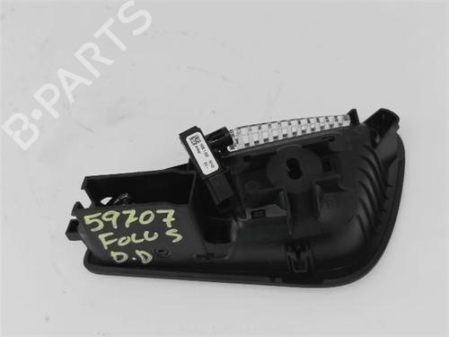 Front right interior door handle FORD FOCUS III 1.5 TDCi | BP22132766I14 