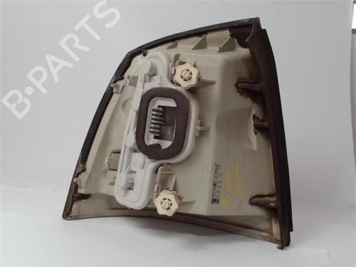 Left taillight MERCEDES-BENZ A-CLASS (W168)  | BP13056247C34 