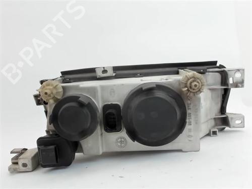 Right headlight CITROËN SAXO (S0, S1)  | BP16655872C29 