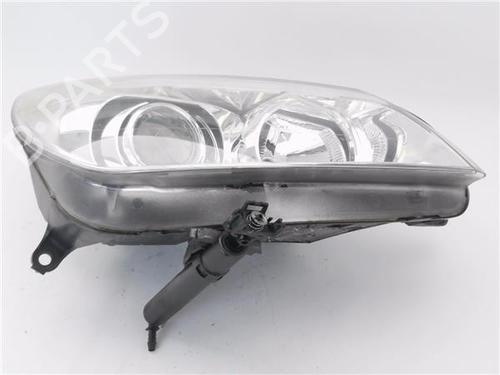 Right headlight CITROËN C5 I (DC_) 2.0 16V (DCRFNC, DCRFNF) | BP28025464C29 