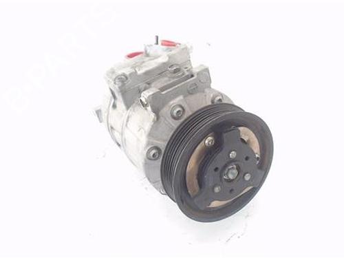 Used AC compressor VW GOLF V (1K1) [2003-2010]  32271566