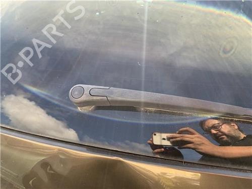 Rear wiper motor CITROËN C4 Picasso I MPV (UD_)  | BP32418147M102 