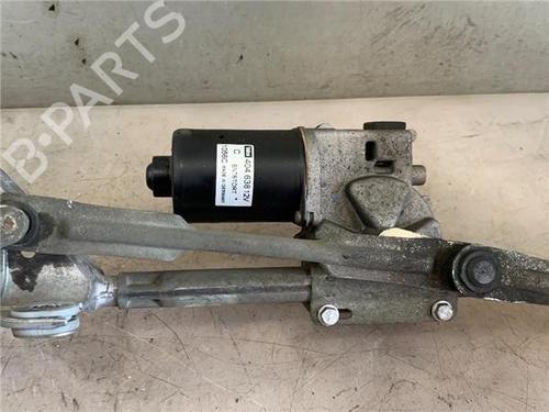 Front wiper motor CITROËN C4 Coupe (LA_) 1.6 16V | BP30981197M29 