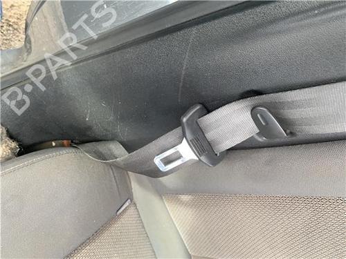 Rear right seatbelt SEAT LEON (1P1) 1.9 TDI | BP32417882I28 - Image 5