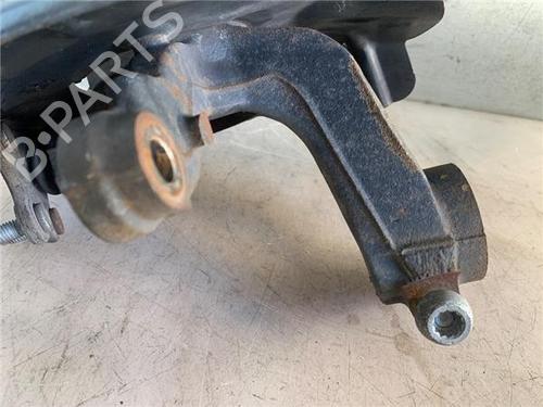 Left front steering knuckle SEAT IBIZA IV (6J5, 6P1)  | BP30135568M25 