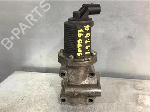 EGR-Ventil SAAB 9-3 Convertible (YS3F) 1.9 TiD (120 hp) 9738498