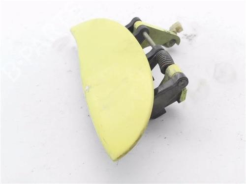 Rear right exterior door handle HYUNDAI ATOS (MX)  | BP29574420C130 
