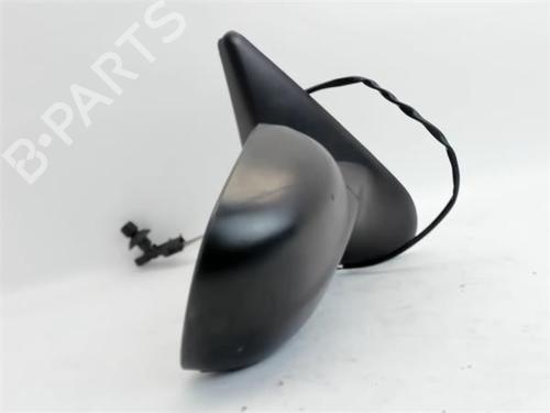 Right mirror SEAT IBIZA II (6K1)  | BP13050239C27 