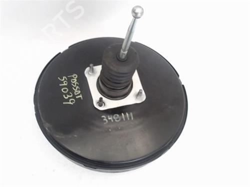 Servo brake VW PASSAT B6 (3C2) 2.0 TDI 16V | BP16651012M42 