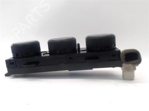 Commande Chauffage SUZUKI GRAND VITARA I (FT, HT) 2.0 TD 4x4 (SQ 420D) | BP22640836I5 
