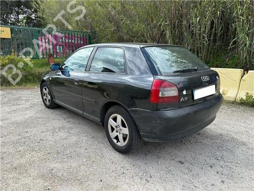 Mass air flow sensor AUDI A3 (8L1)  | BP26447880M95 