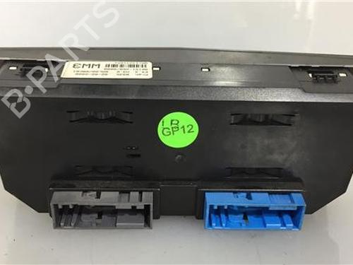 AC-Styringsenhed/Manøvreenhed OPEL ASTRA H (A04) 1.7 CDTI (L48) | BP9661313I5 