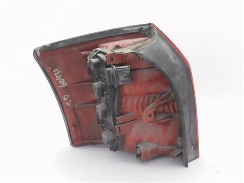 Right taillight AUDI A4 B6 Avant (8E5) 1.9 TDI | BP27723104C35 