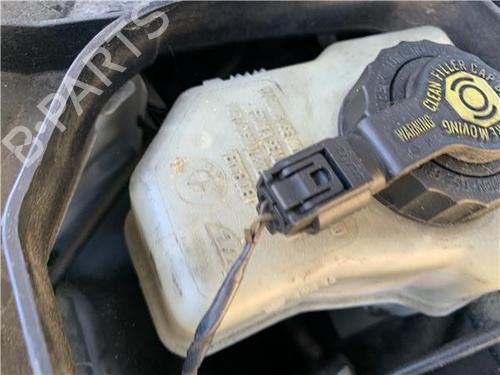 Brake master cylinder BMW 3 (E90) 330 d | BP32418672M77 
