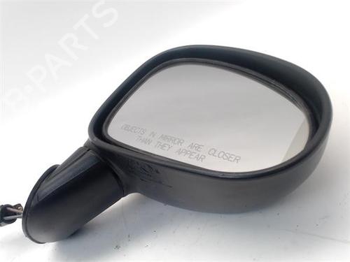 Right mirror CHEVROLET MATIZ (M200, M250) 1.0 LPG | BP22132678C27 