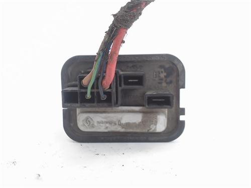 Varmemotstand OPEL ASTRA H (A04)  | BP19132569M108 
