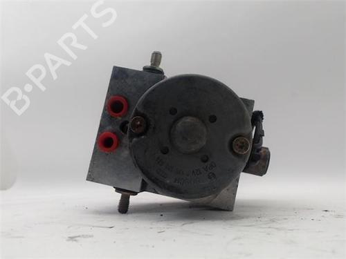 ABS Bremseaggregat OPEL CORSA C (X01)  | BP25845230M43 