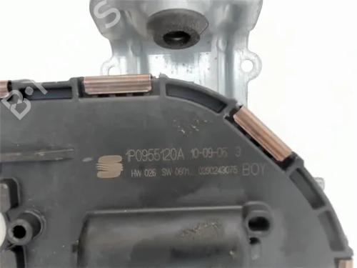 Front wiper motor SEAT LEON (1P1) 1.4 TSI | BP12148425M29 