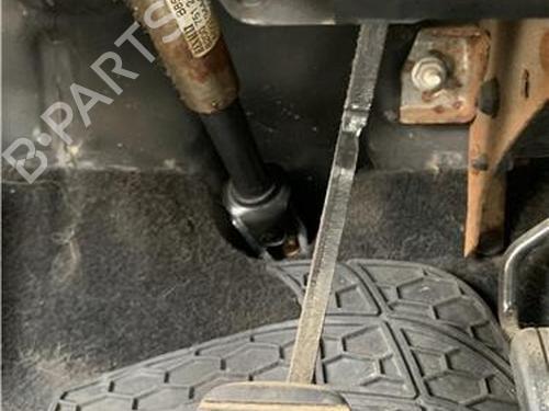 Break pedal RENAULT CLIO III (BR0/1, CR0/1)  | BP32419649I19 