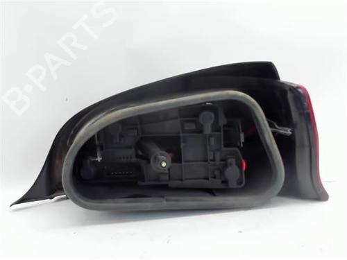 Left taillight CITROËN SAXO (S0, S1)  | BP13050157C34 
