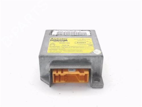 ECU airbags CITROËN XSARA (N1) | BP30135636M53