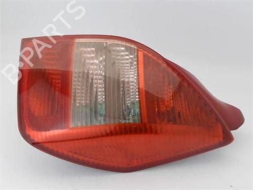 Right taillight CITROËN C2 (JM_) 1.1 | BP24315355C35 