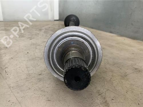 Other MERCEDES-BENZ VITO / MIXTO Van (W639) 115 CDI (639.601, 639.603, 639.605) | BP14346518O1 